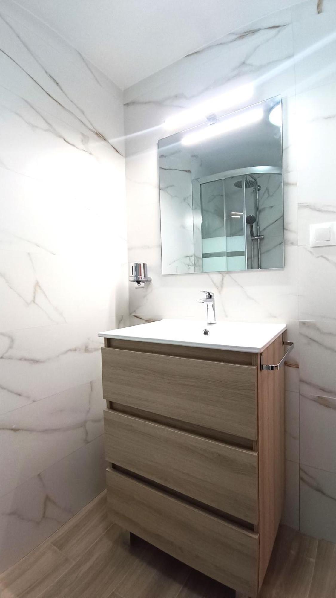 Ole Playa 5A Beach Front - A Pie De Playa, Sea Views - Vistas Al Mar, Puerto Marina Беналмадена Екстериор снимка